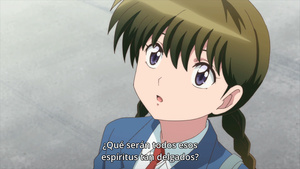 Kyoukai no Rinne (TV) 2nd Season